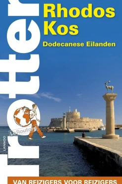 Outlet Trotter Rhodos Kos 2020