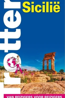 Sicilië-Trotter Hot