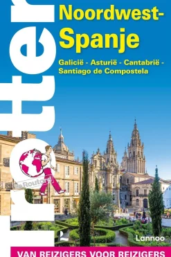 New Trotter Spanje Noordwest 2020