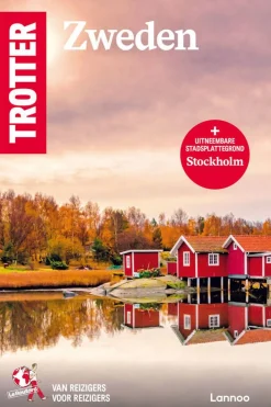 Clearance Trotter Zweden 2024