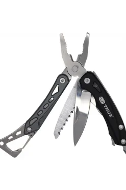 Online True Utility Mes Seven mid grey