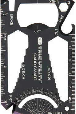 Multitool Cardsmart Clam-True Utility Clearance