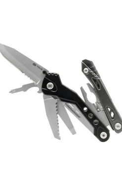 Outlet True Utility Multitool Fireranger black/dark grey