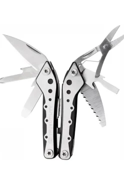 Clearance True Utility Multitool Minimulti silver