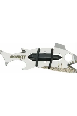 Multitool Sharkey-True Utility Outlet