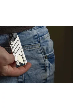 Multitool Utility Box Cutter Clam-True Utility Online