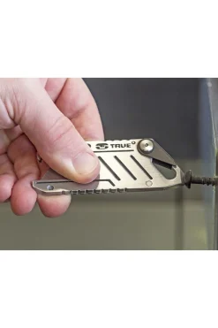 Multitool Utility Box Cutter Clam-True Utility Online