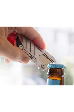 Multitool Utility Box Cutter Clam-True Utility Online