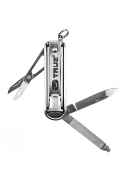 Clearance True Utility Nagelknipper Nail Clip Kit No colour / Transparent