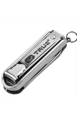 Clearance True Utility Nagelknipper Nail Clip Kit No colour / Transparent