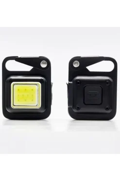 Hot True Utility Verlichting Buttonlite black