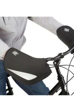 Hot Tucano Urbano Handgrip Cover City black