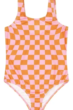 Badpak Evisa-Tumble 'n Dry Fashion