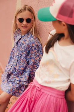 Blouse Aimee-Tumble 'n Dry Clearance