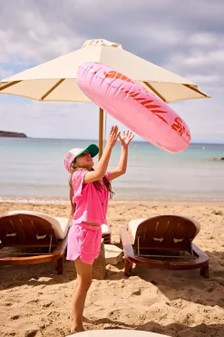 Fashion Tumble 'n Dry Hemd Jolie Sugar Plum