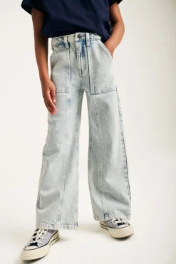 Jeans Jacquelyn Wide-Tumble 'n Dry Discount