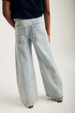 Jeans Jacquelyn Wide-Tumble 'n Dry Discount