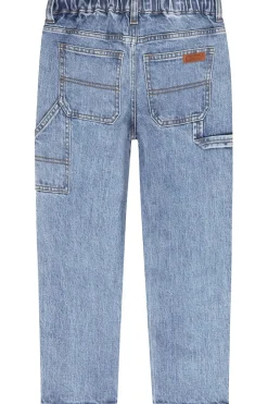 Clearance Tumble 'n Dry Jeans Jaiden Carpenter Denim Acid Wash