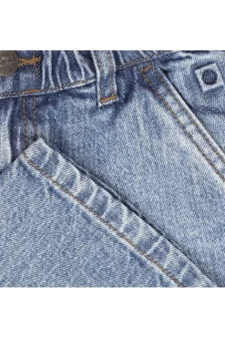 Clearance Tumble 'n Dry Jeans Jaiden Carpenter Denim Acid Wash