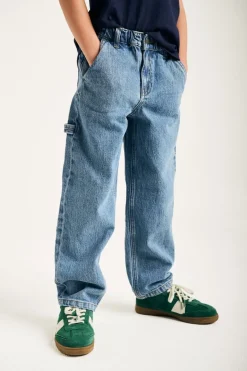 Clearance Tumble 'n Dry Jeans Jaiden Carpenter Denim Acid Wash
