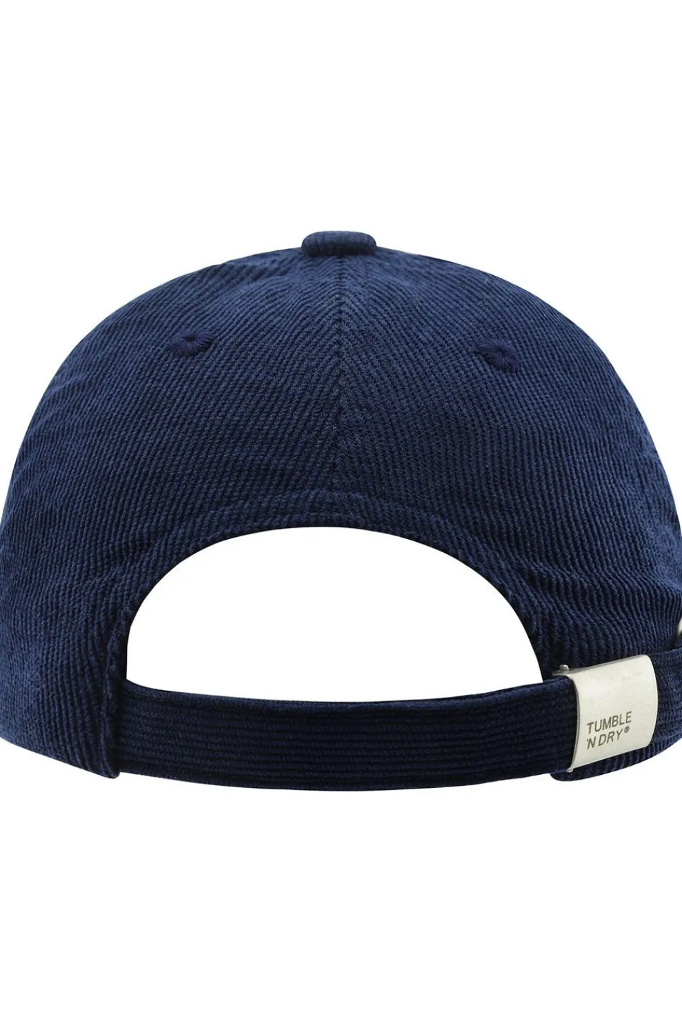 Fashion Tumble 'n Dry Pet Corduroy Smiley Cap Peacoat