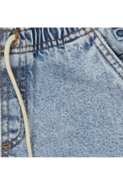 Short Jackson Short-Tumble 'n Dry Hot