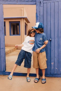 Short Jeremey Short-Tumble 'n Dry Best