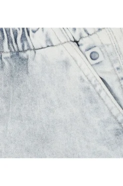 Hot Tumble 'n Dry Short Joie Short Denim Bleach