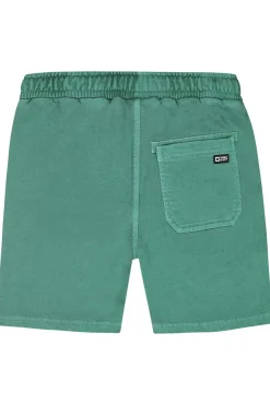 Short Shockwave-Tumble 'n Dry New