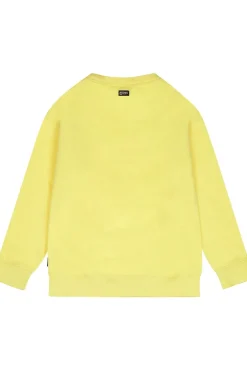 Online Tumble 'n Dry Trui La Piscine Yellow Cream