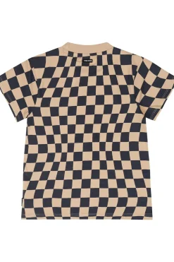 T-Shirt Oakland-Tumble 'n Dry New