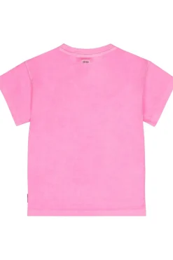 Clearance Tumble 'n Dry T-Shirt Rouen Sugar Plum