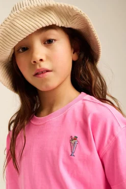 Clearance Tumble 'n Dry T-Shirt Rouen Sugar Plum