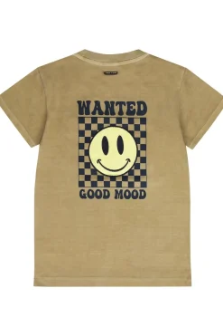 T-Shirt Sacramento-Tumble 'n Dry Discount