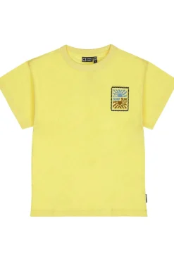 T-Shirt Solaire-Tumble 'n Dry Discount