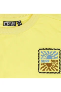 T-Shirt Solaire-Tumble 'n Dry Discount