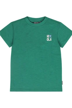 T-Shirt Vacances-Tumble 'n Dry Best