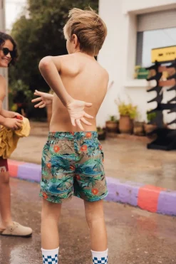 Zwemshort Calvi-Tumble 'n Dry Fashion