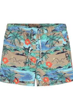Zwemshort Calvi-Tumble 'n Dry Fashion