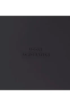 Outlet UCON ACROBATICS Dagrugzak Mion Mini Lotus Infinity 9L Black