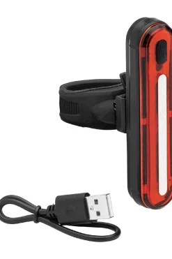 Fietsverlichting Recharg. Ultra Bright Bike Light Rear-UrbanProof Online