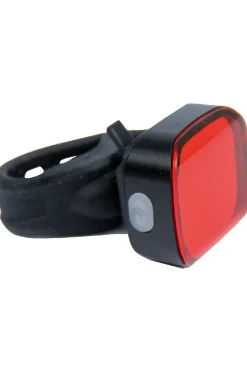 Discount UrbanProof Fietsverlichting Rech. High Power Bike Light Rear 400623Up