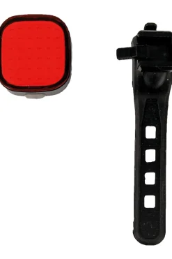 Discount UrbanProof Fietsverlichting Rech. High Power Bike Light Rear 400623Up