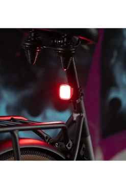 Discount UrbanProof Fietsverlichting Rech. High Power Bike Light Rear 400623Up