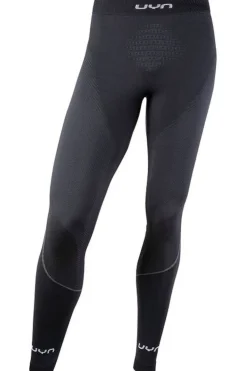 Fashion UYN Ondergoed Ambityon M BLACKBOARD / BLACK / WHITE