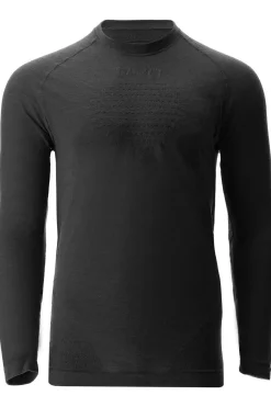 Online UYN Ondergoed Fusyon Biotech Ls M Black