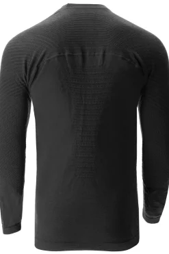 Online UYN Ondergoed Fusyon Biotech Ls M Black