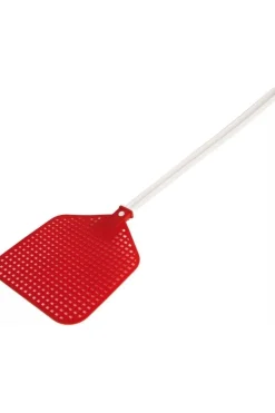 Insectenwering Vliegenmepper Kunststof-Van Assendelft Hot