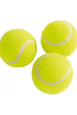 Speelgoed Tennisballen 3 Stuks-Van Assendelft Clearance