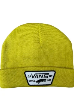 Muts By Milford Beanie Boys-Vans Hot
